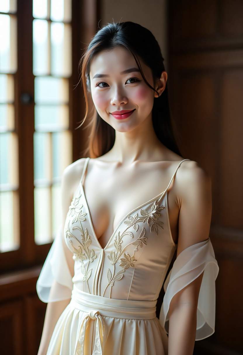 轻松喜剧动画海报