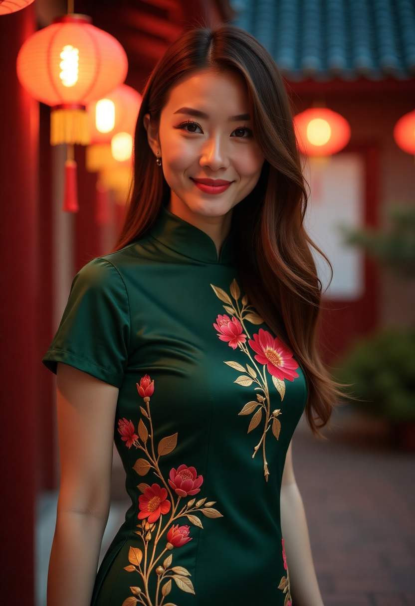 动画角色夸张表情