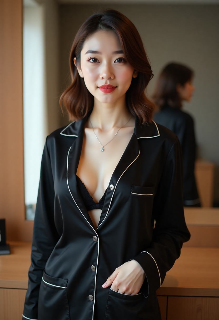 日常治愈动画海报