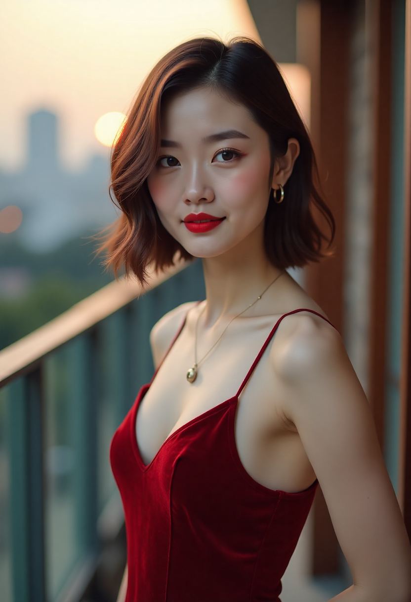 动画创作分镜画面